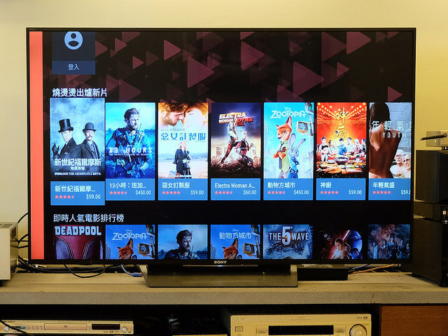 sony,bravia,4k,smart TV,智慧電視,HDR,小米盒子,追劇,神器,android,物聯網,韓劇,美劇,BenQ,LG,Samsung,三星,廣色域,面板,OLED,索尼,mobile01