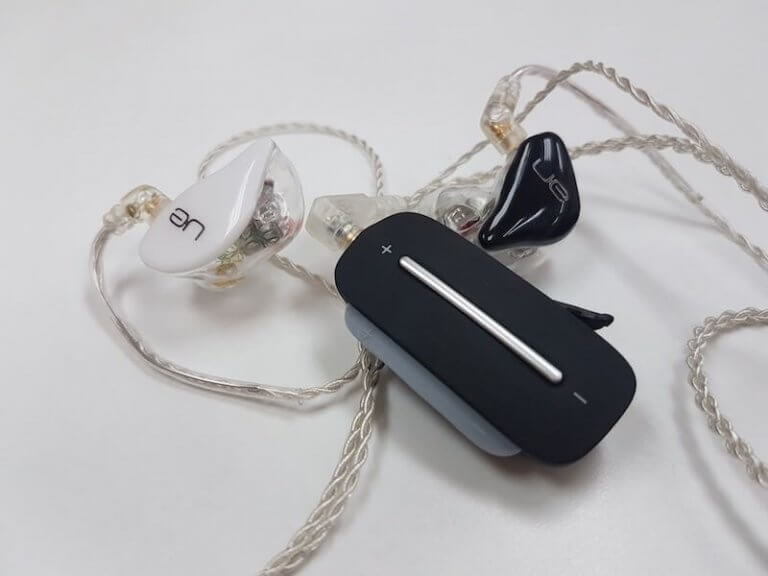 Avantree Clipper Pro