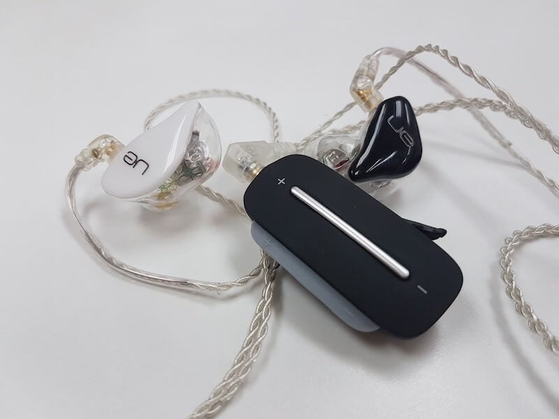 Avantree Clipper Pro