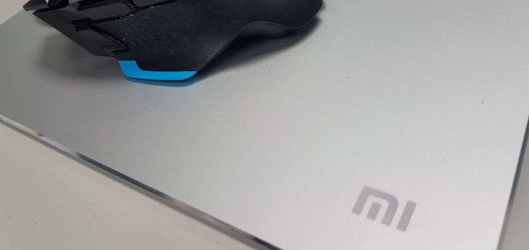 小米,MI,淘寶,滑鼠墊,陽極,銀色,薄,拋光,羅技,Logitech,G502,RGB,滑鼠,質感,高大上,激光,辦公室,CP值,小米手環 2,銀色,鋁製