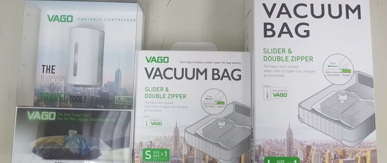 VAGO