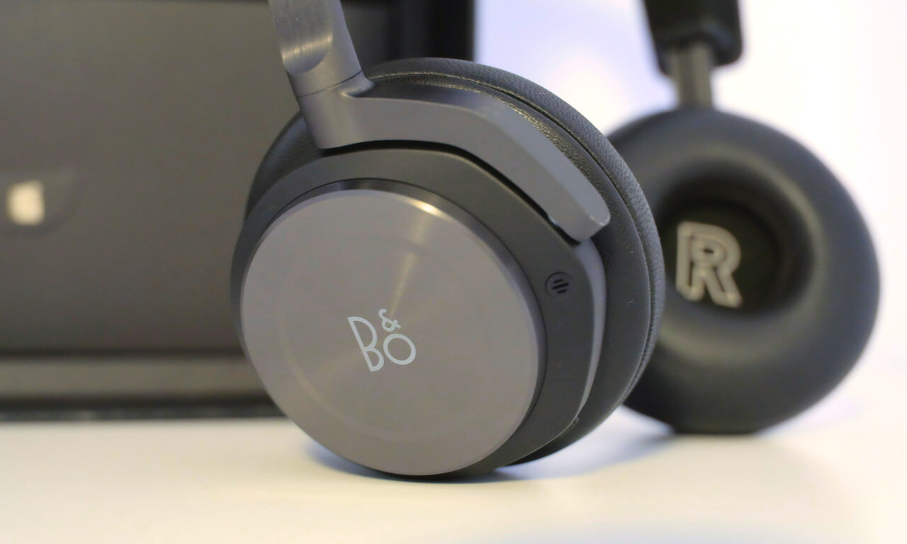 B&O PLAY H8