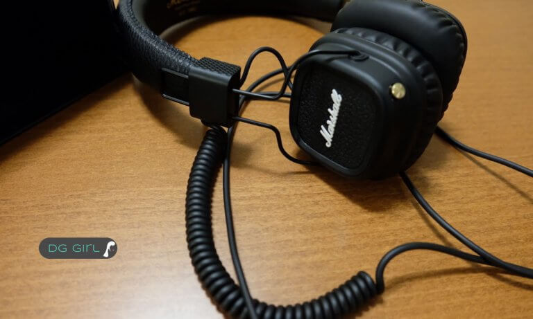 Marshall Major II Bluetooth