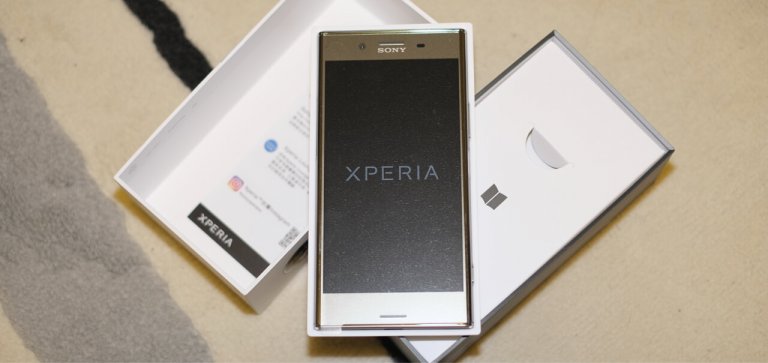 XZ Premium