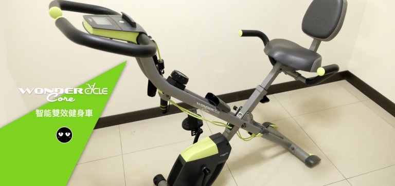 Wonder Core Cycle