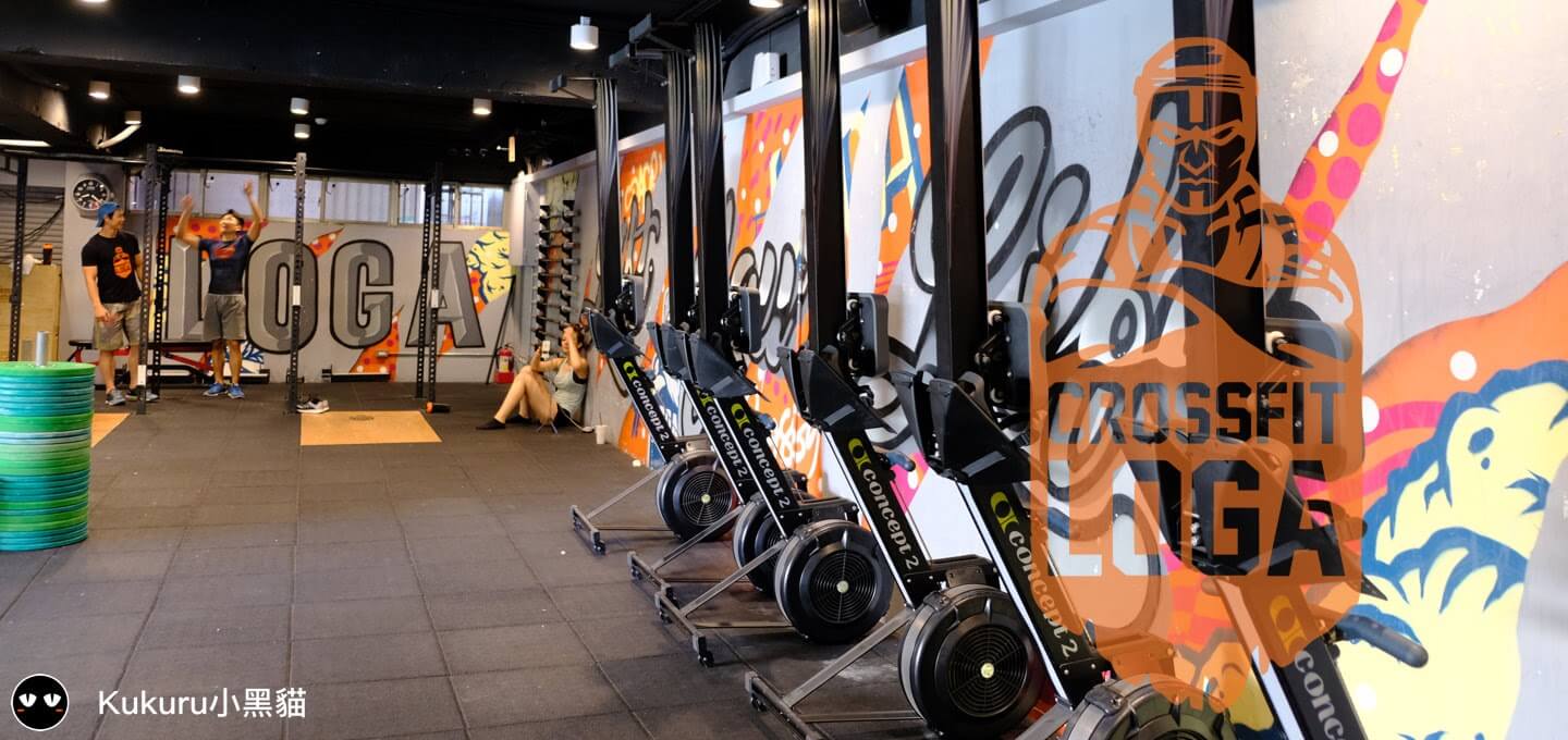 Crossfit Loga