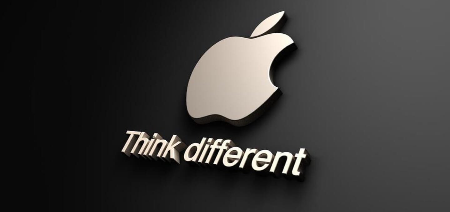 apple