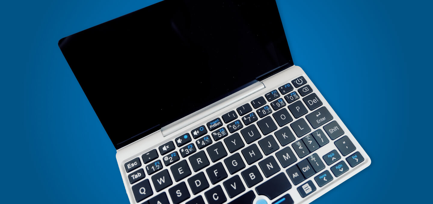 GPD Pocket