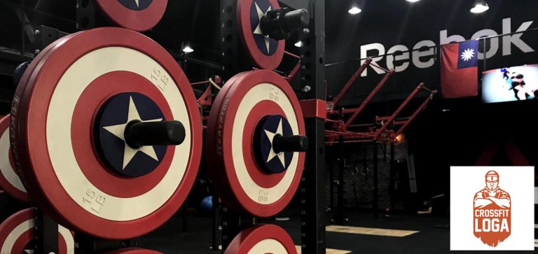 CrossFit LOGA
