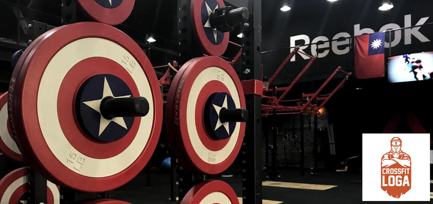CrossFit LOGA
