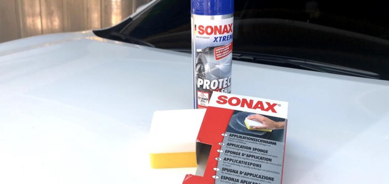 德國 SONAX