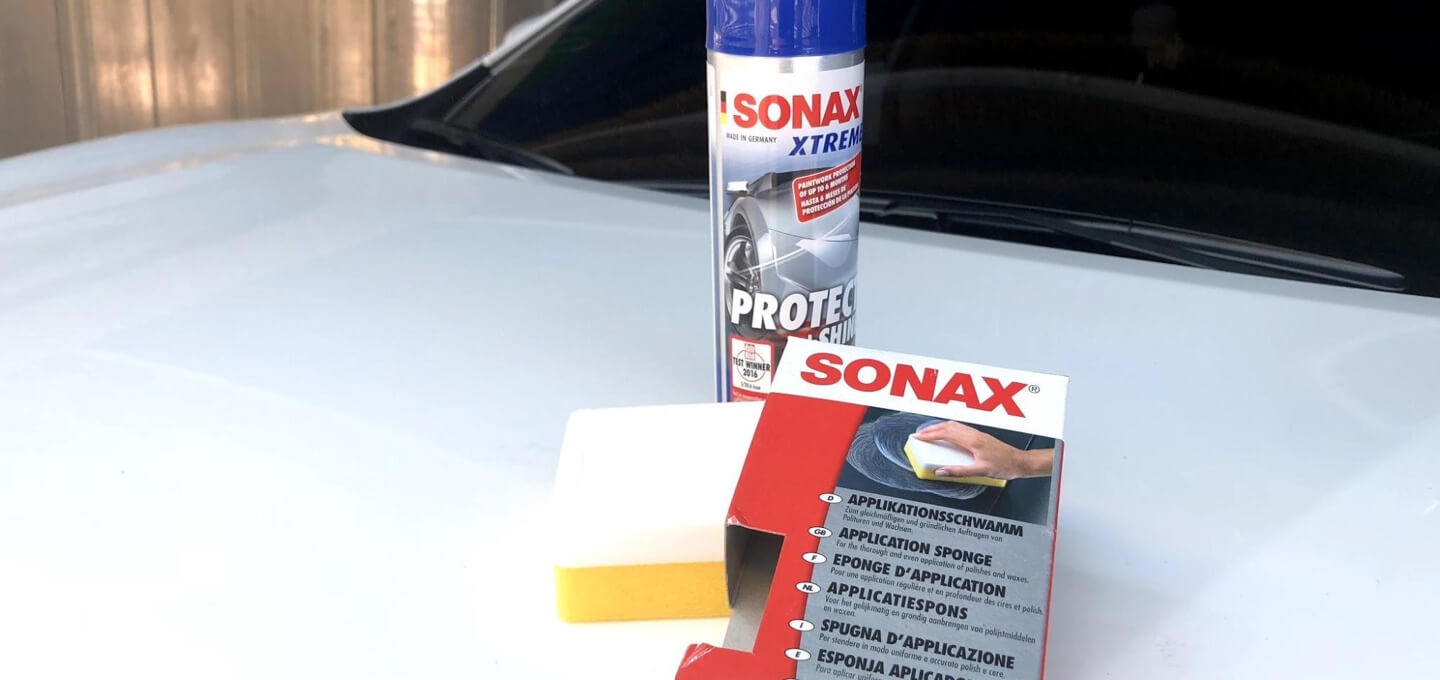 德國 SONAX