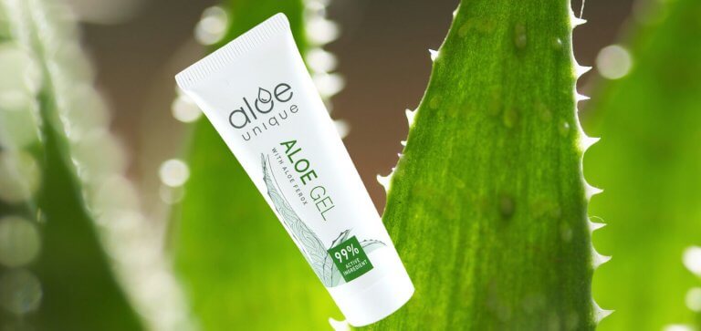 Aloe Unique