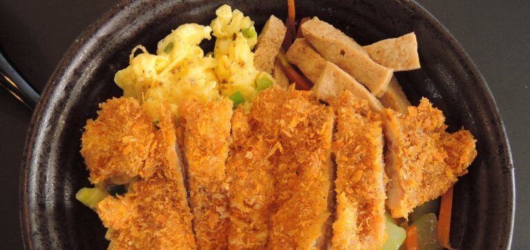 kuma 煎炸食代