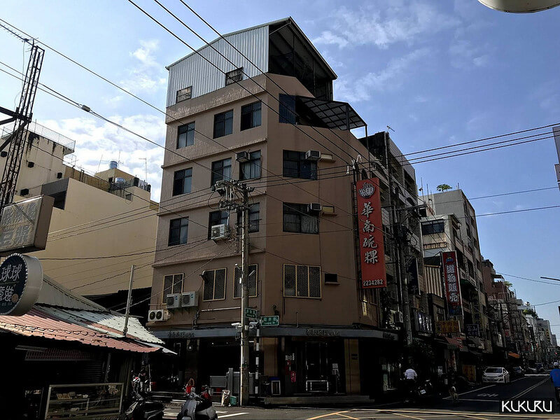 承億輕旅