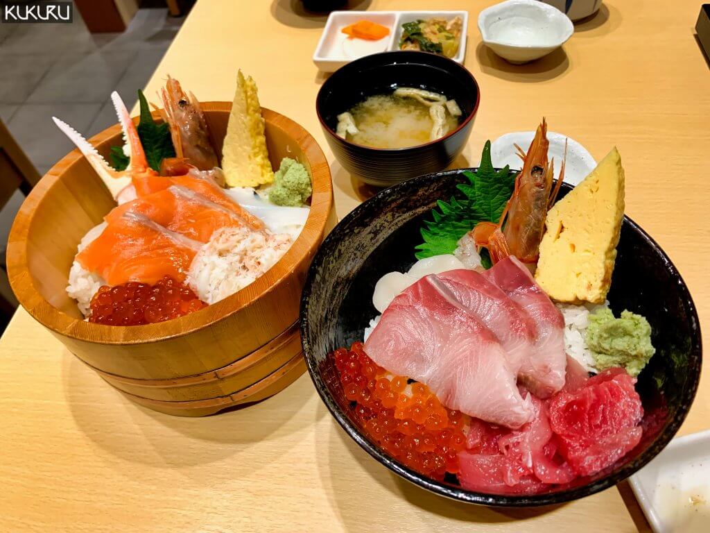 豐洲市場
