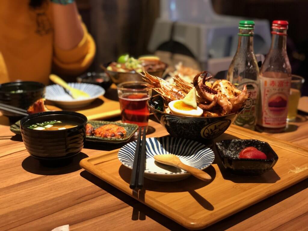 大河屋