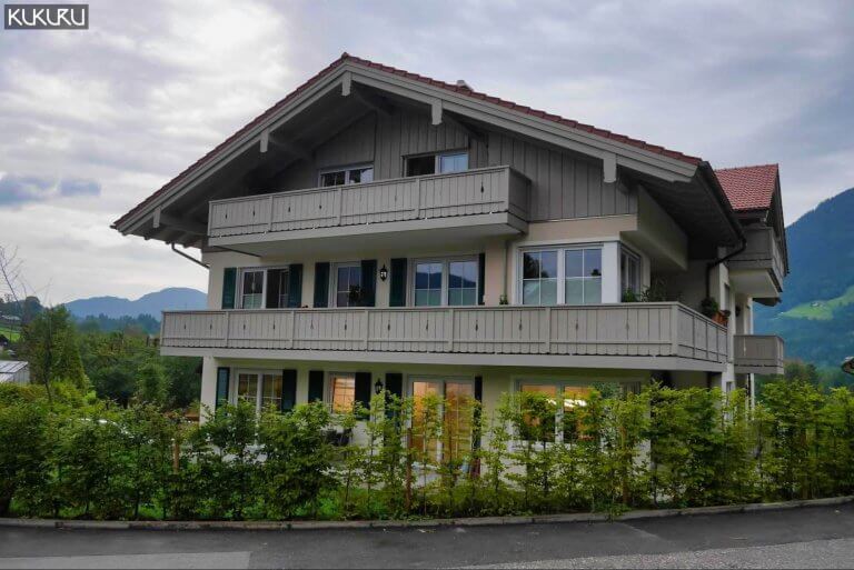 國王湖住宿