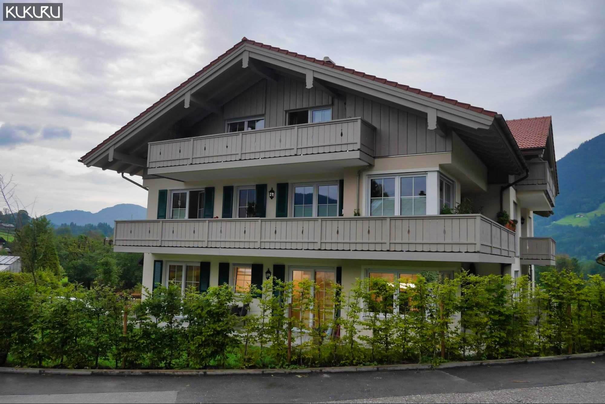 國王湖住宿