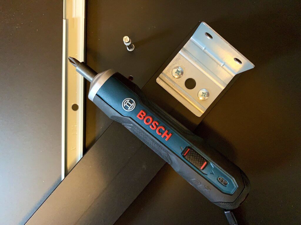 BOSCH GO