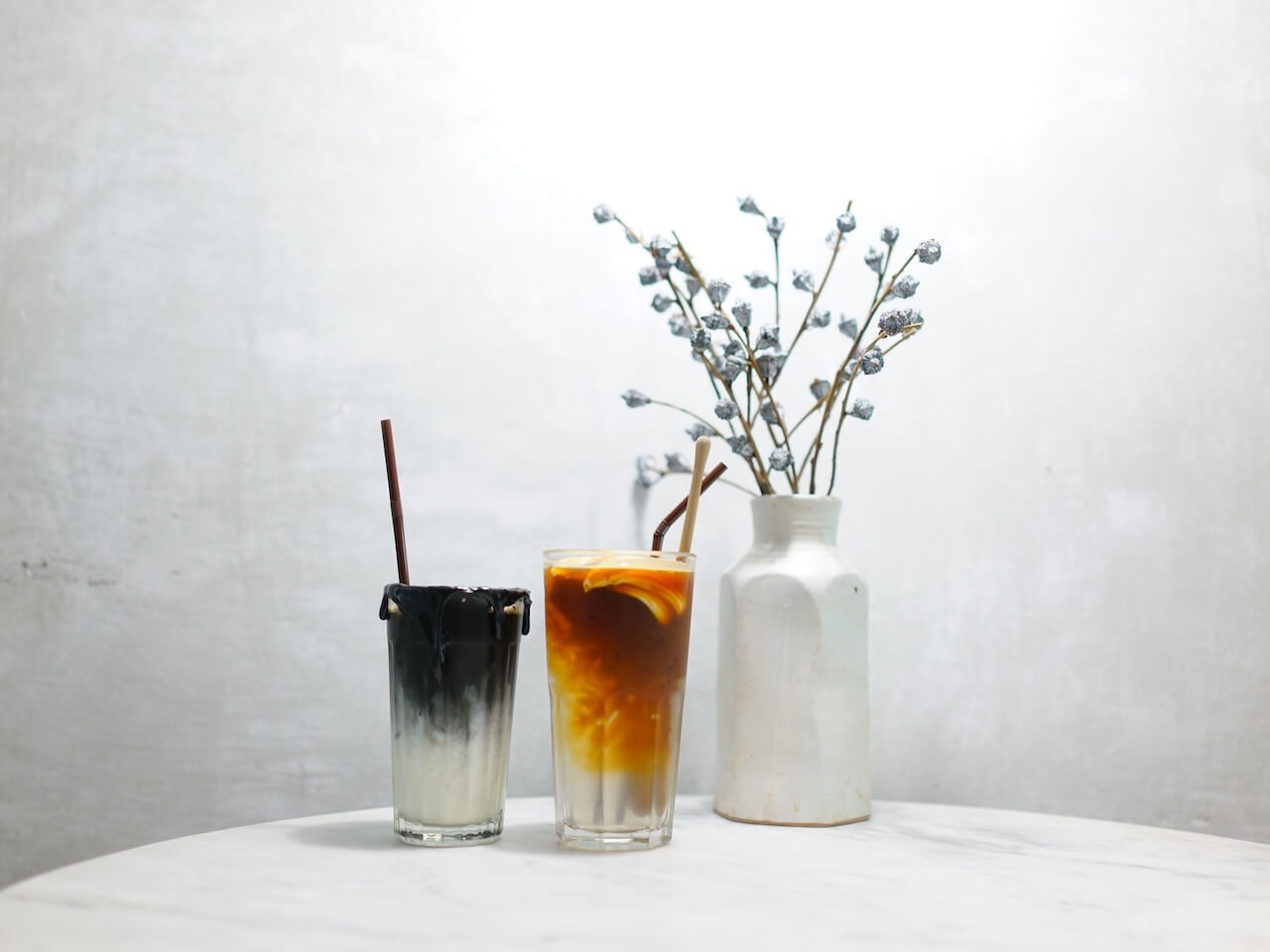 The Baristro x Ping River