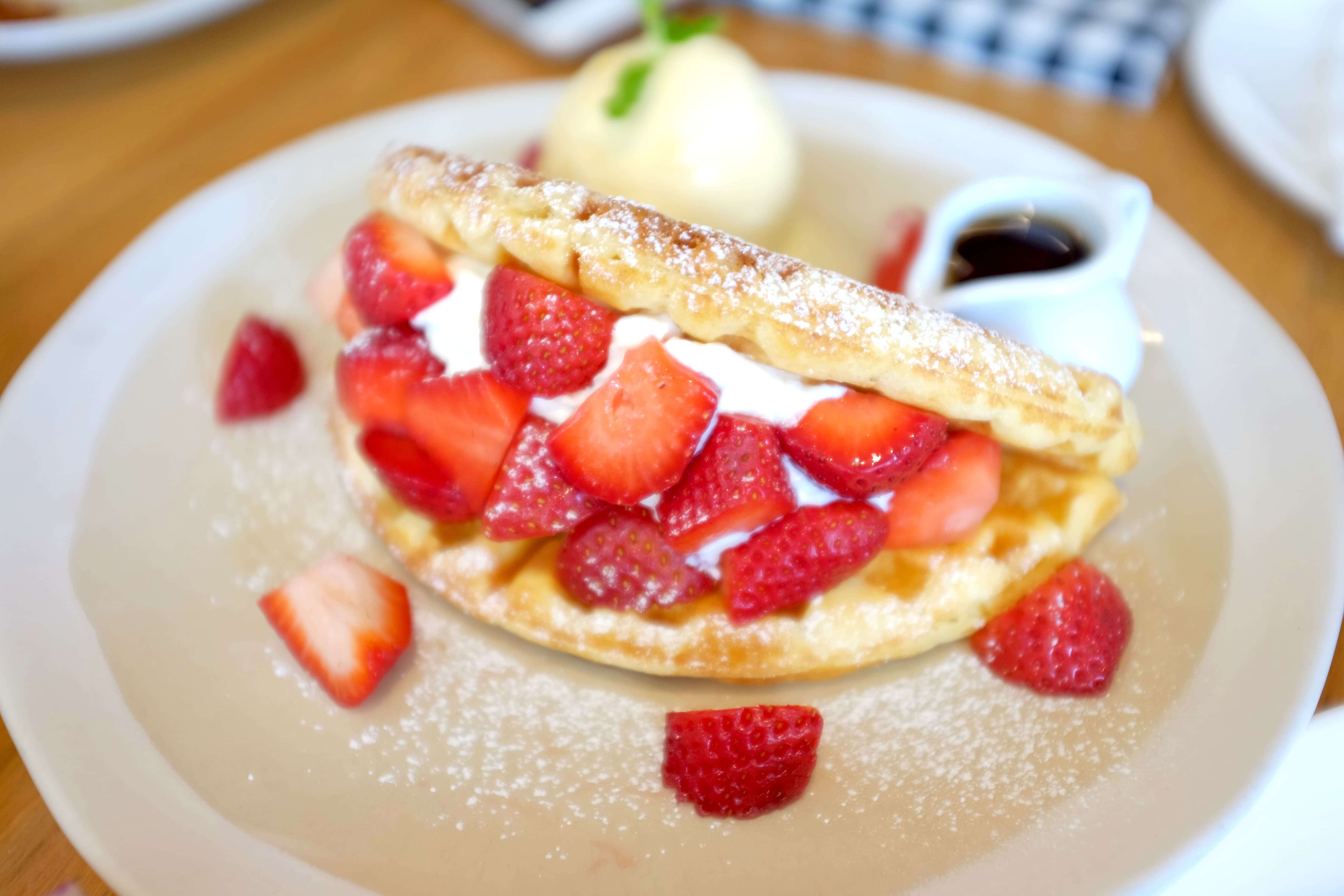 ROAST coffee & eatery