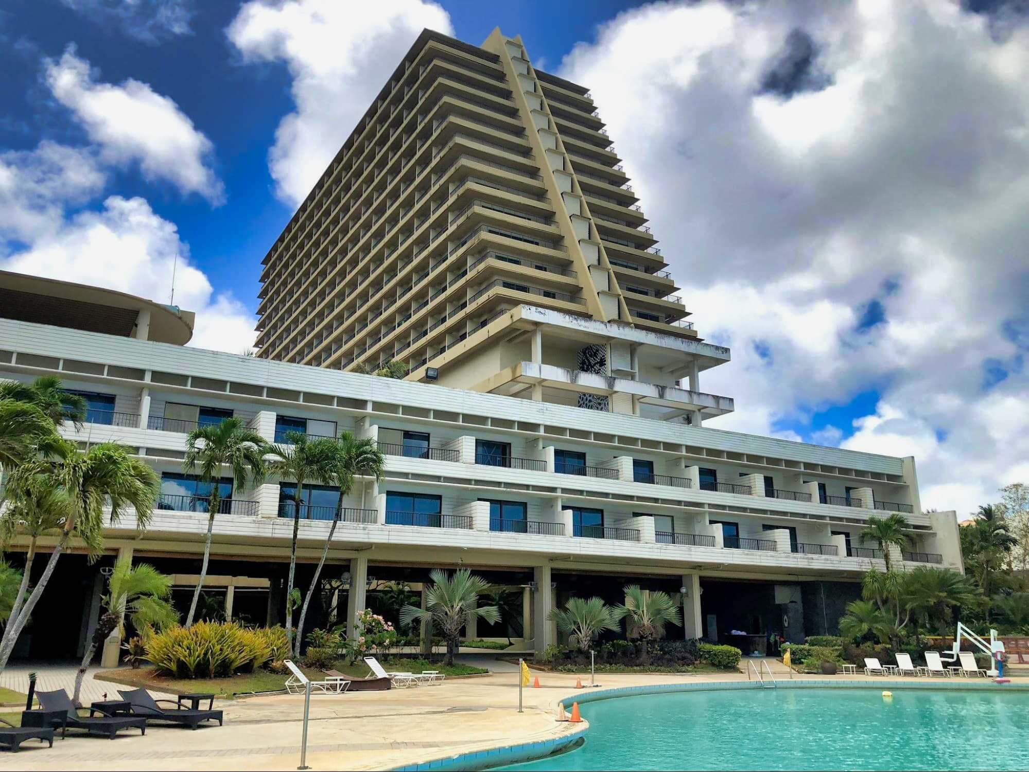 Pacific Star Resort & Spa