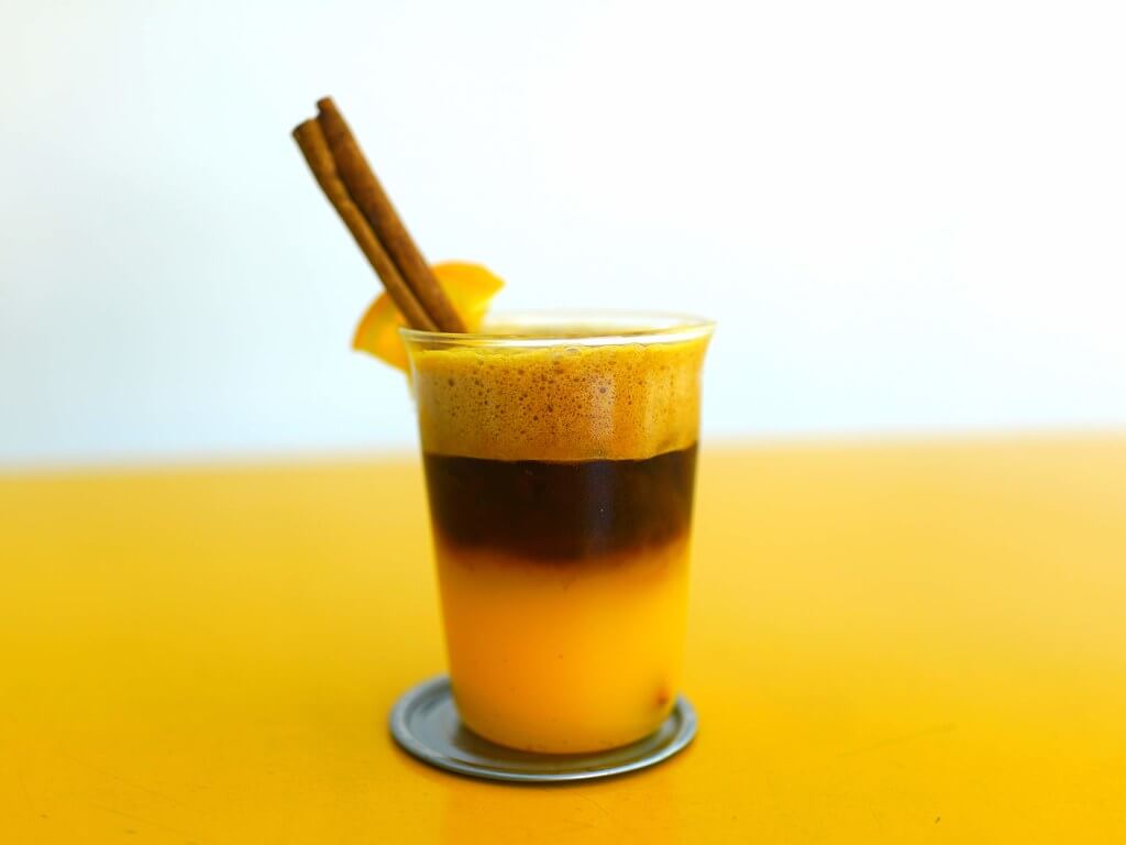 Yellow Crafts Café