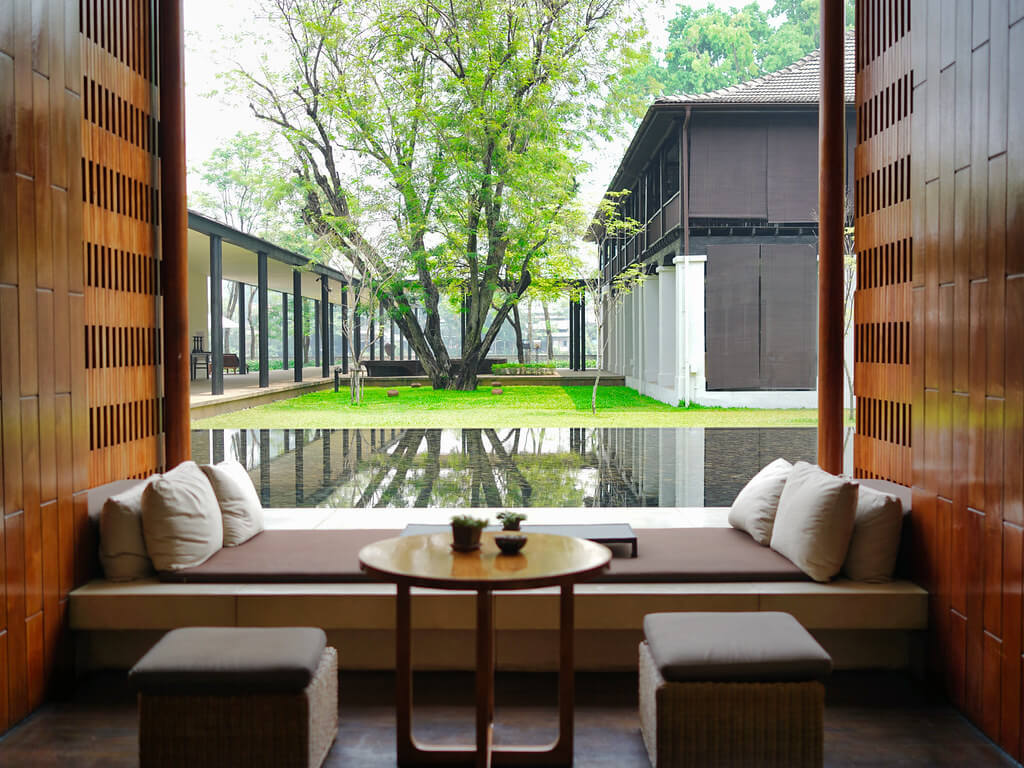 Anantara 安納塔拉