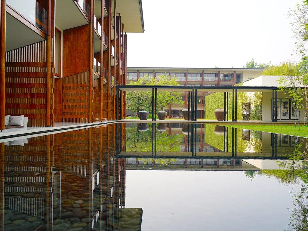 Anantara 安納塔拉