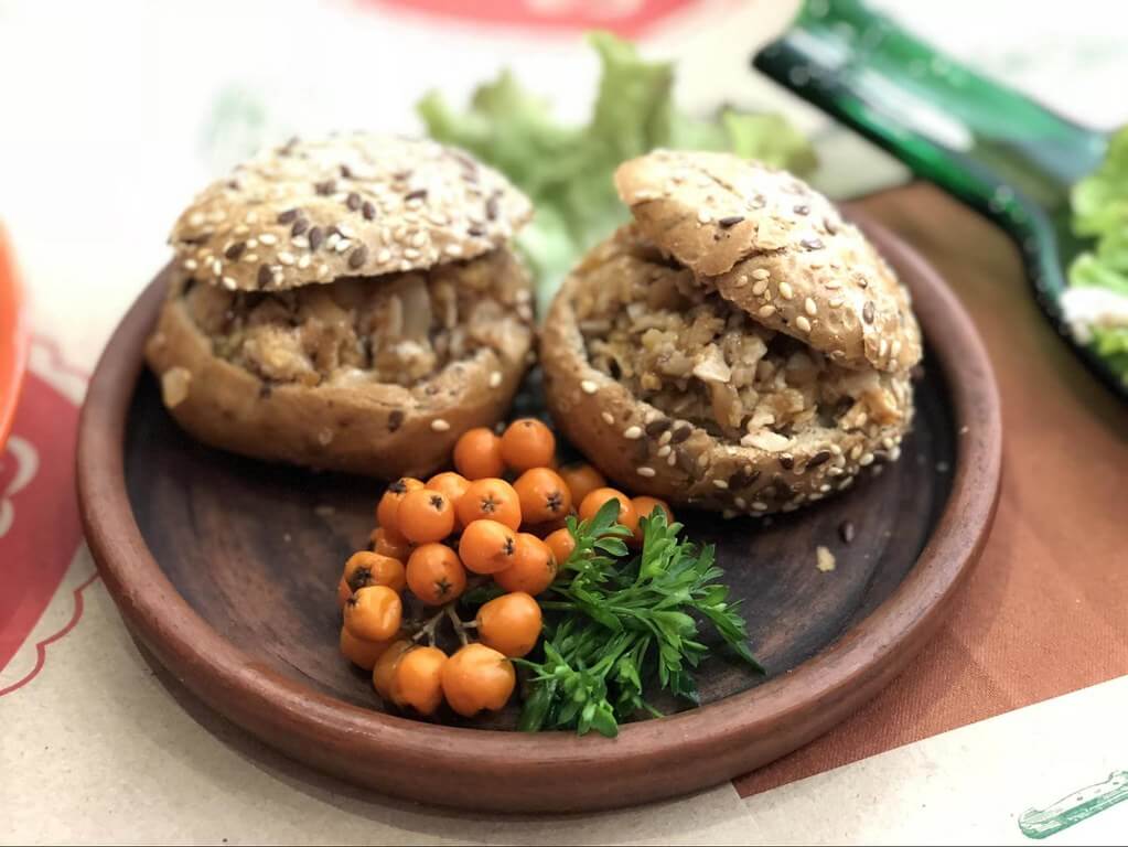 蘇茲達爾 餐廳推薦