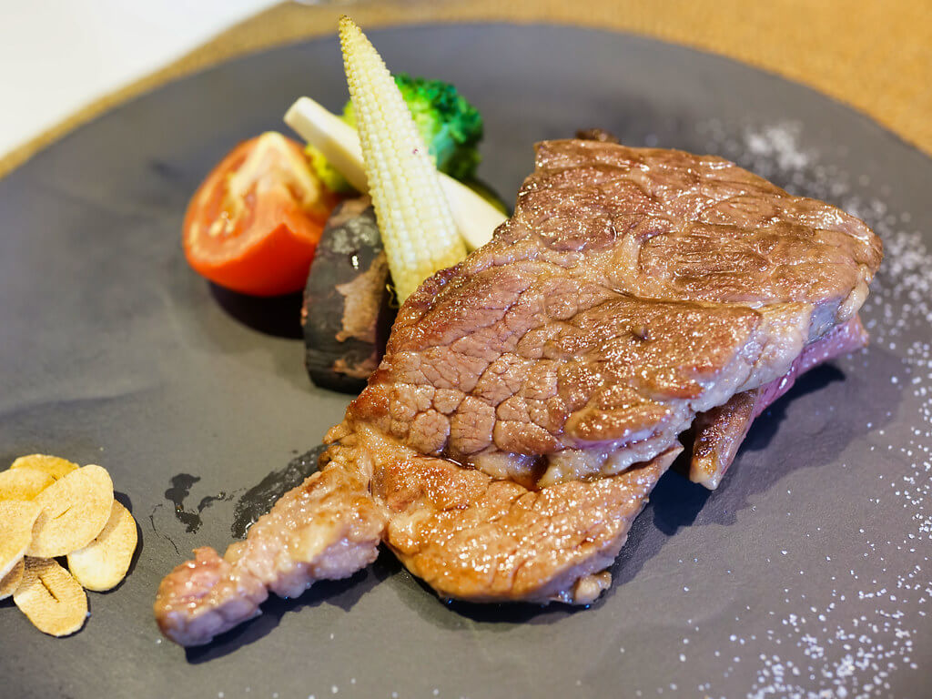 樂食天下