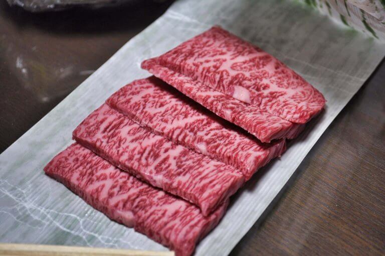 和牛