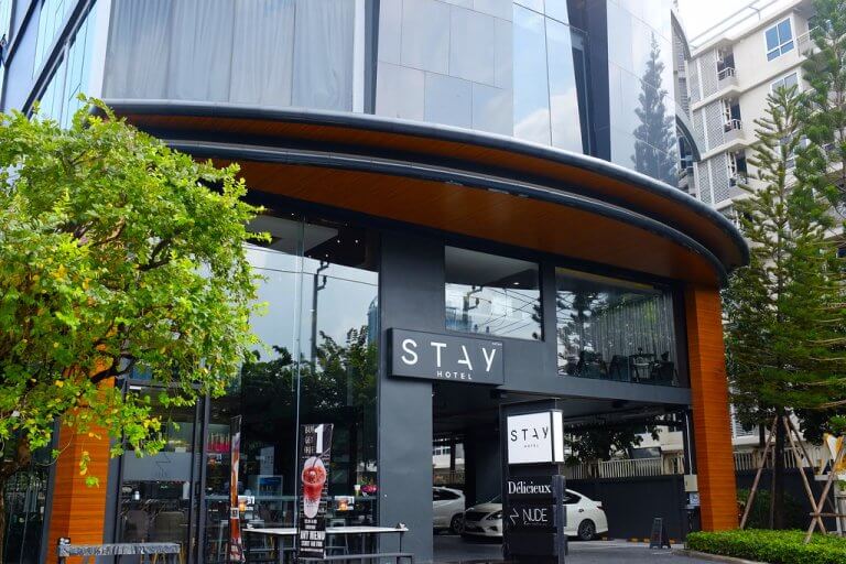STAY Hotel Bangkok