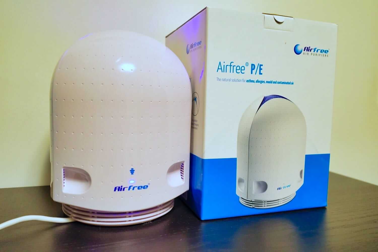 空氣殺菌,空氣清淨,濾淨機,Airfree
