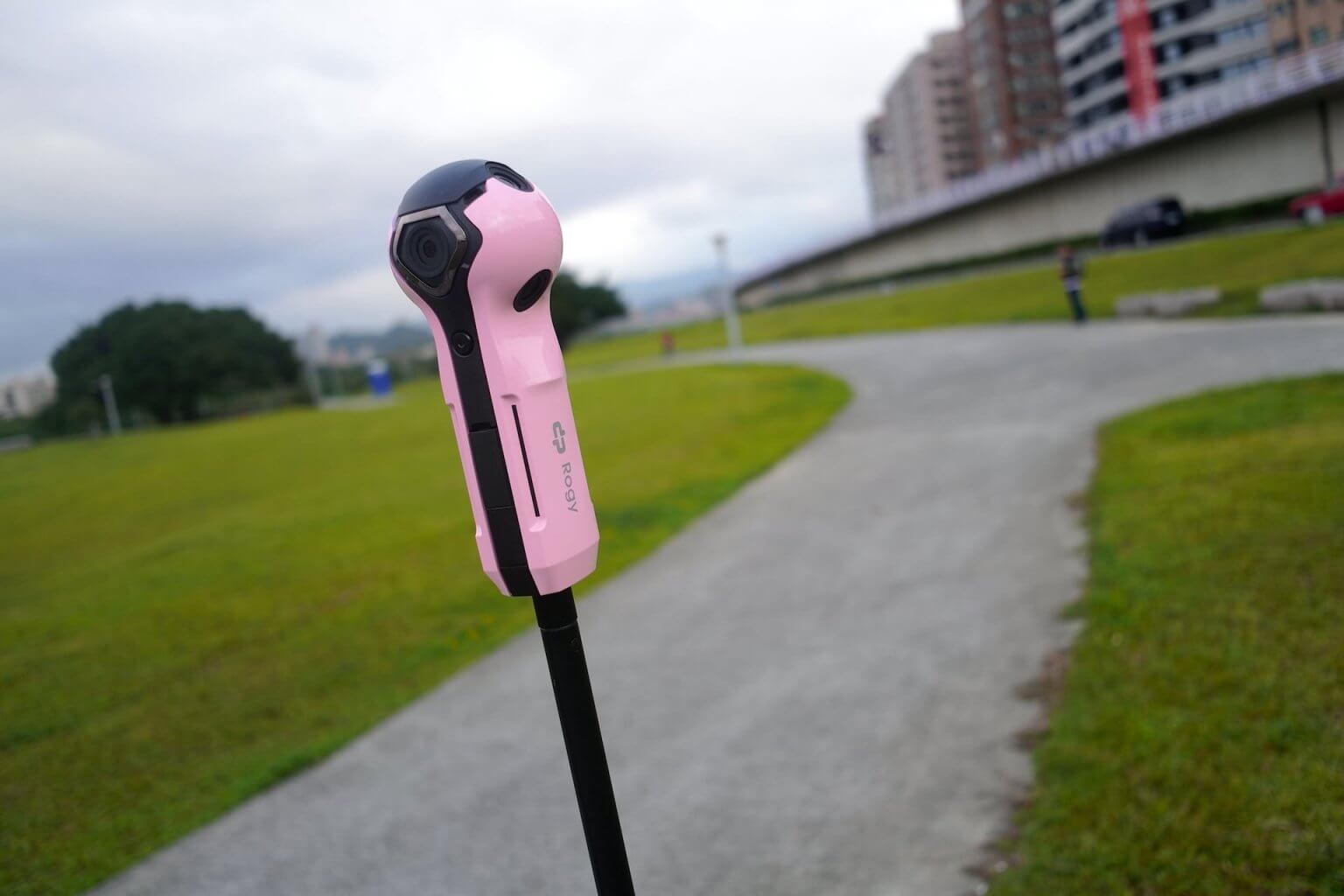Rogy 360,環景相機,360相機,Insta360