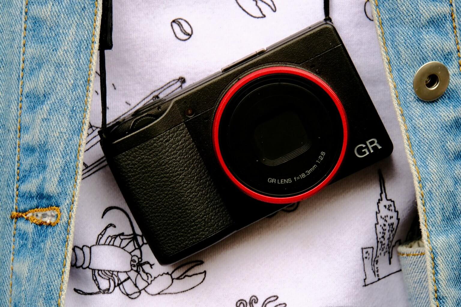 RICOH GRIII,RICOH GR3,GR3,APSC,GRIII
