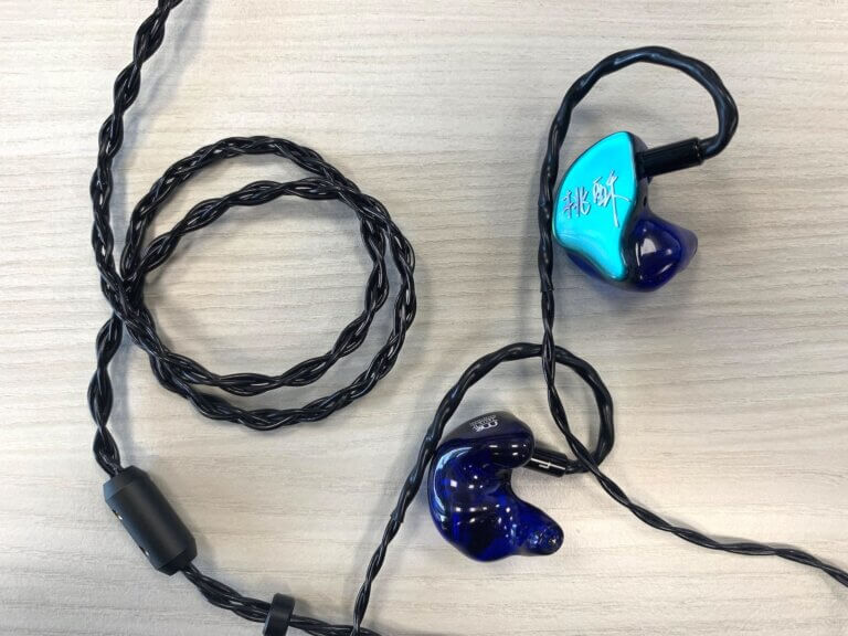 監聽耳機,耳道耳機,客製耳機,morear,meX,CIEM