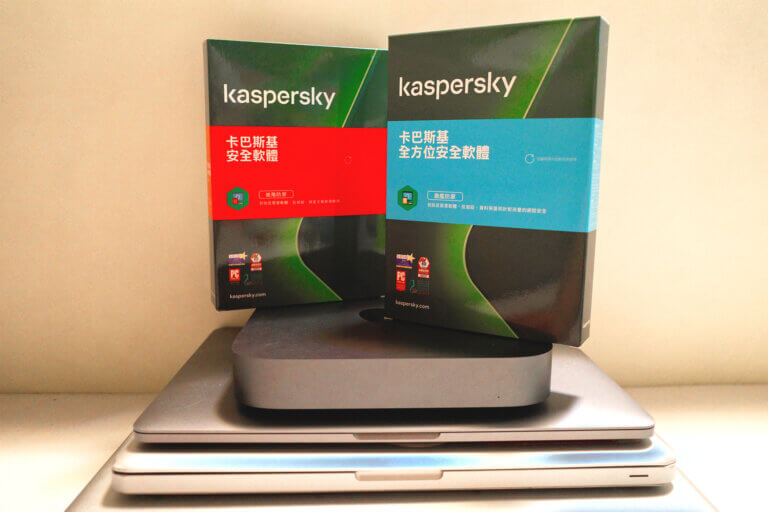 卡巴斯基,防毒軟體,Microsoft365,限時限量,跨界合作,電腦防毒