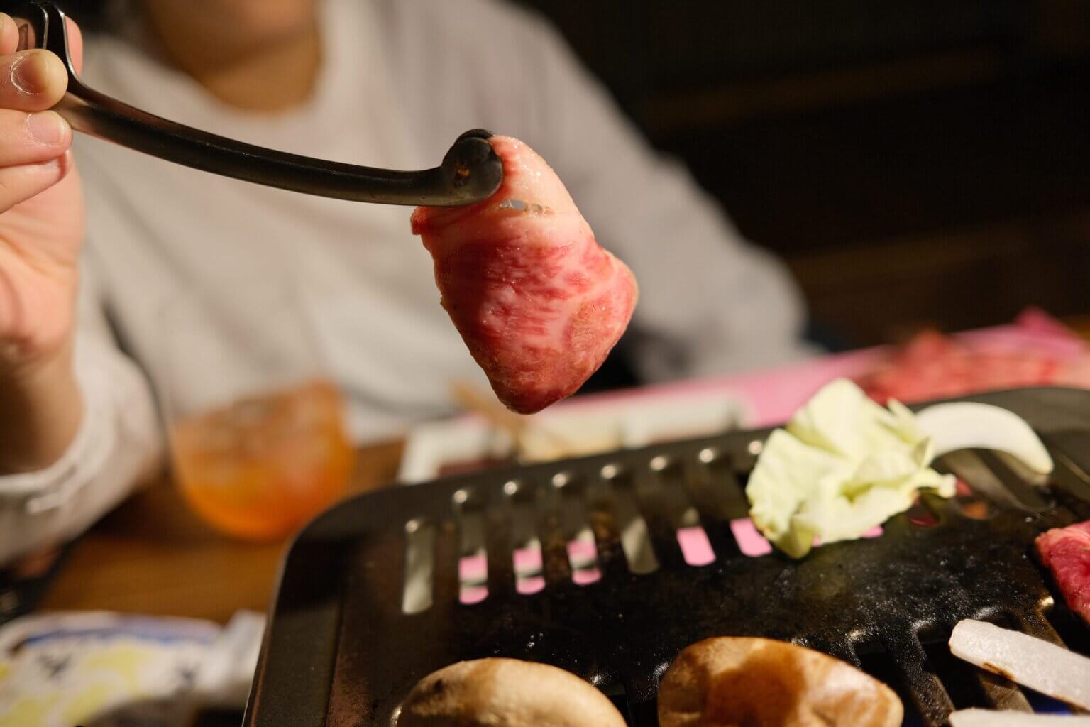 北海道,燒肉,親子友善,2022,2023,和牛燒肉