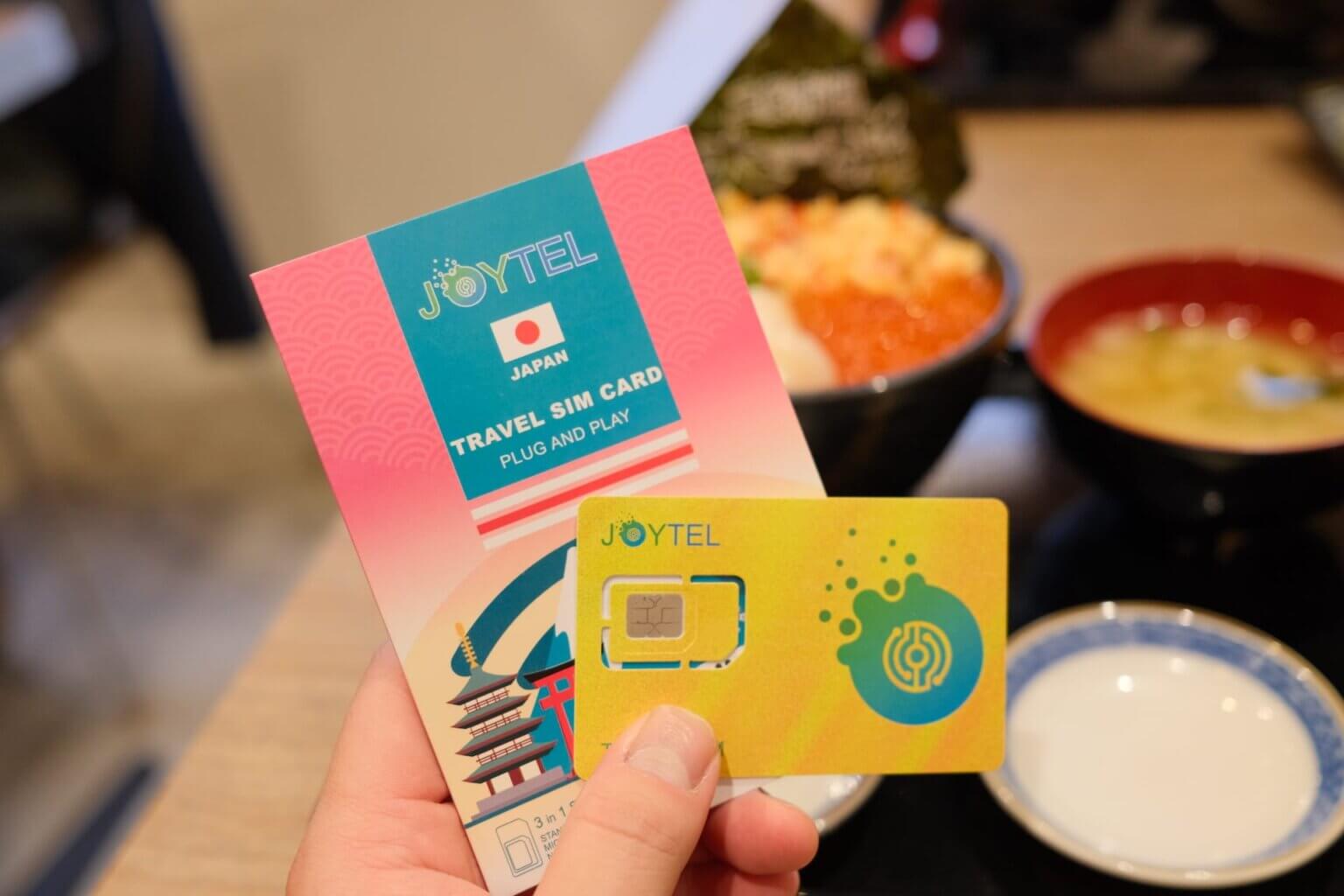 JOYTEL,網卡,吃到飽,日本上網,網路吃到飽,海外網卡