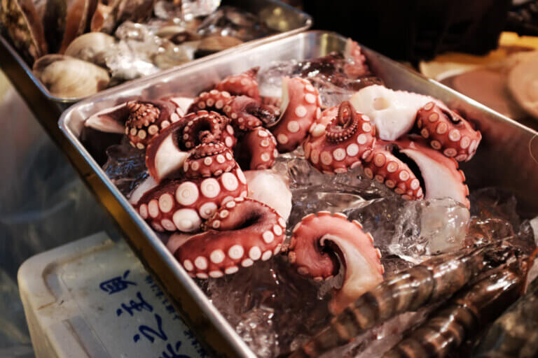 image 北海道海鮮丼飯介紹