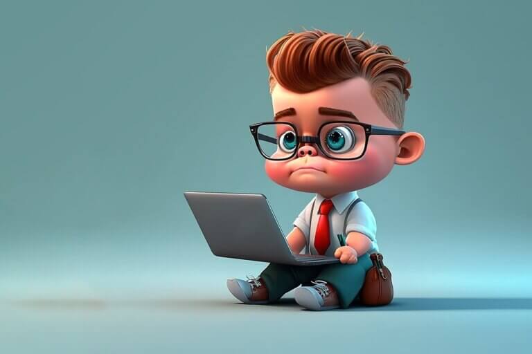 ai generated, boy, young man