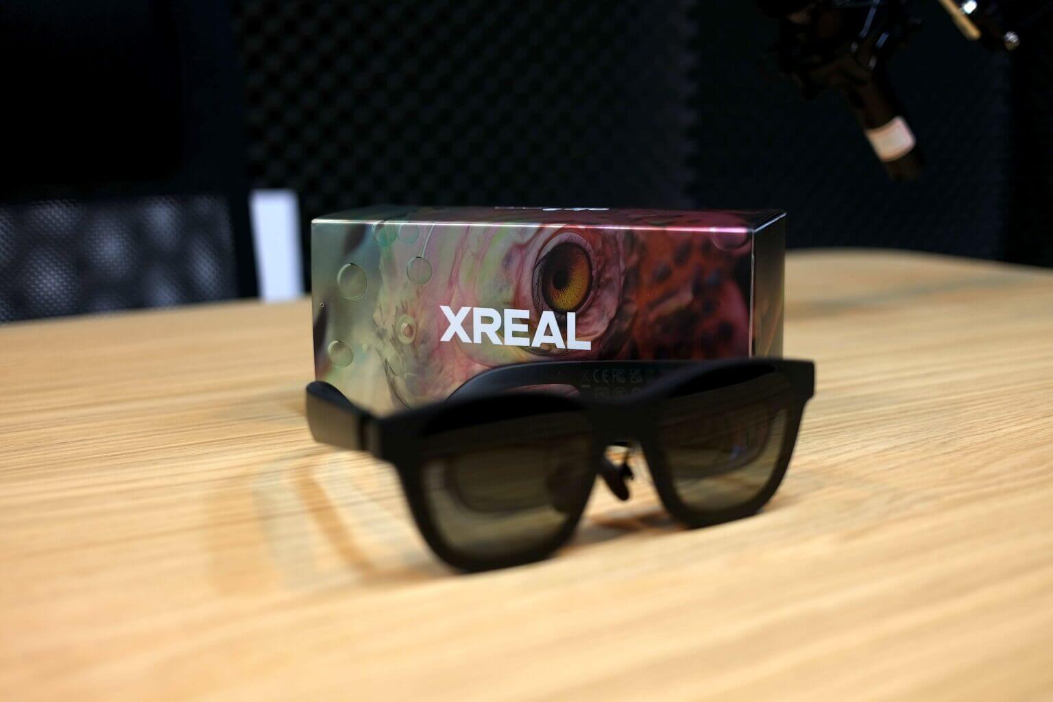 XREAL Air 2 Pro